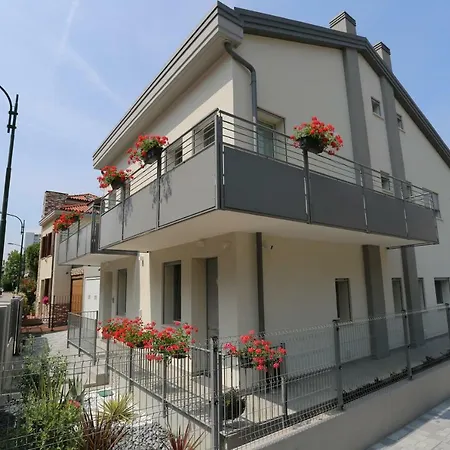 Daire Db - Dabasso *