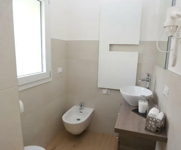 Apartment Db - Dabasso *