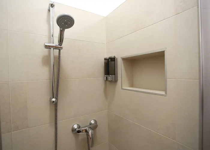 Apartment Db - Dabasso