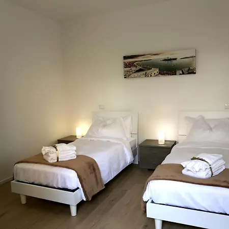 Db - Dabasso Apartment *