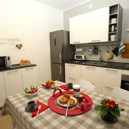 Appartamento Db - Dabasso *