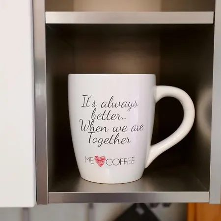 Db - Dabasso Appartamento Mestre