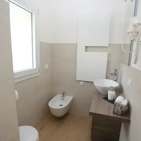 Apartment Db - Dabasso *
