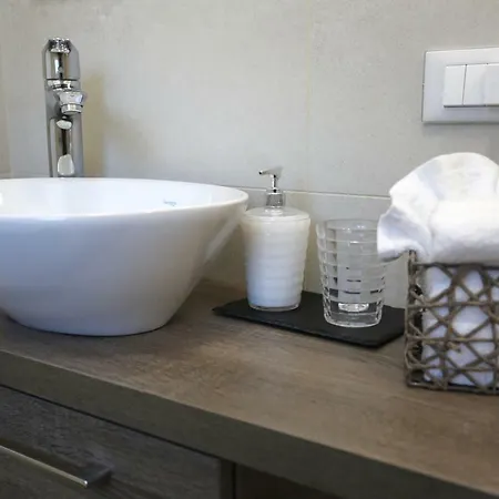 Apartment Db - Dabasso *