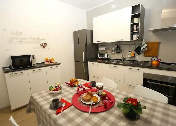 アパート Db - Dabasso *