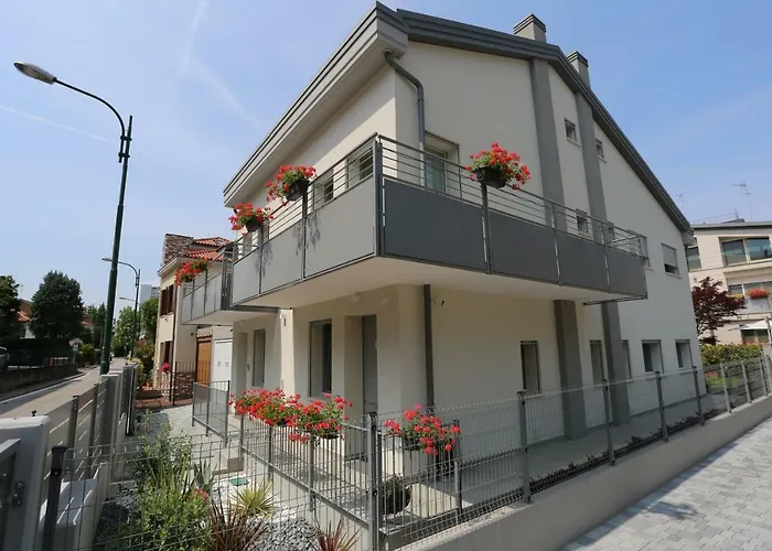 Apartment Db - Dabasso *