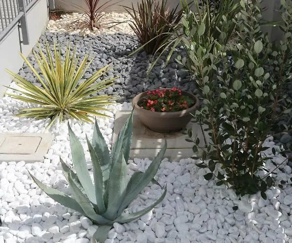 Apartment Db - Dabasso Mestre