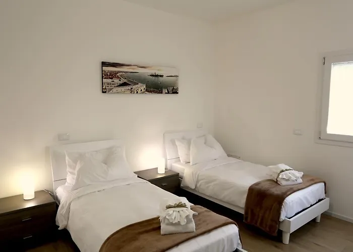 아파트 Db - Dabasso 메스트레